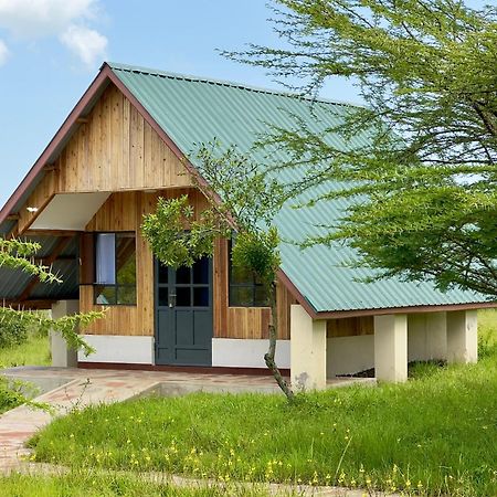 Hotel Olorien Mara Camp à Réserve nationale du Masai Mara Extérieur photo