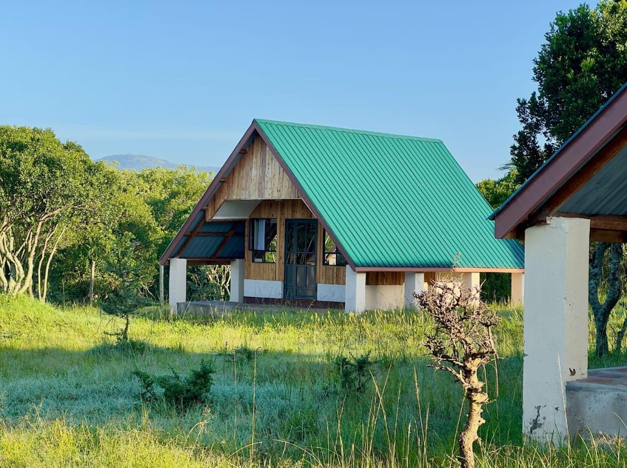 Hotel Olorien Mara Camp à Réserve nationale du Masai Mara Extérieur photo