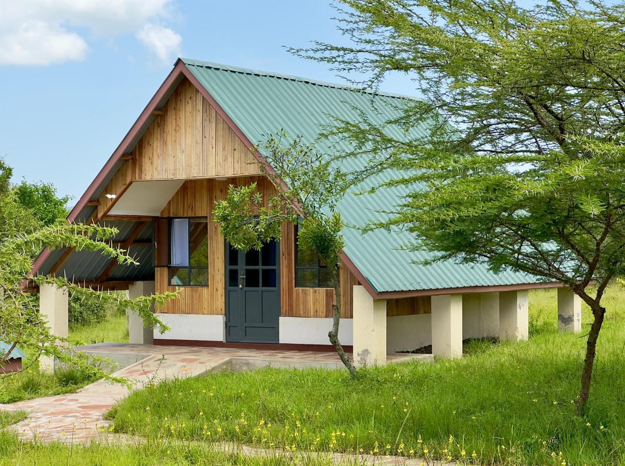 Hotel Olorien Mara Camp à Réserve nationale du Masai Mara Extérieur photo